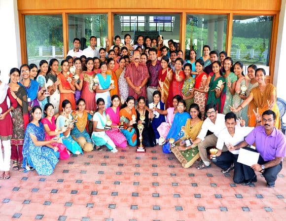 Mar Baselios College of Nursing Kothamangalam Events photo 4
